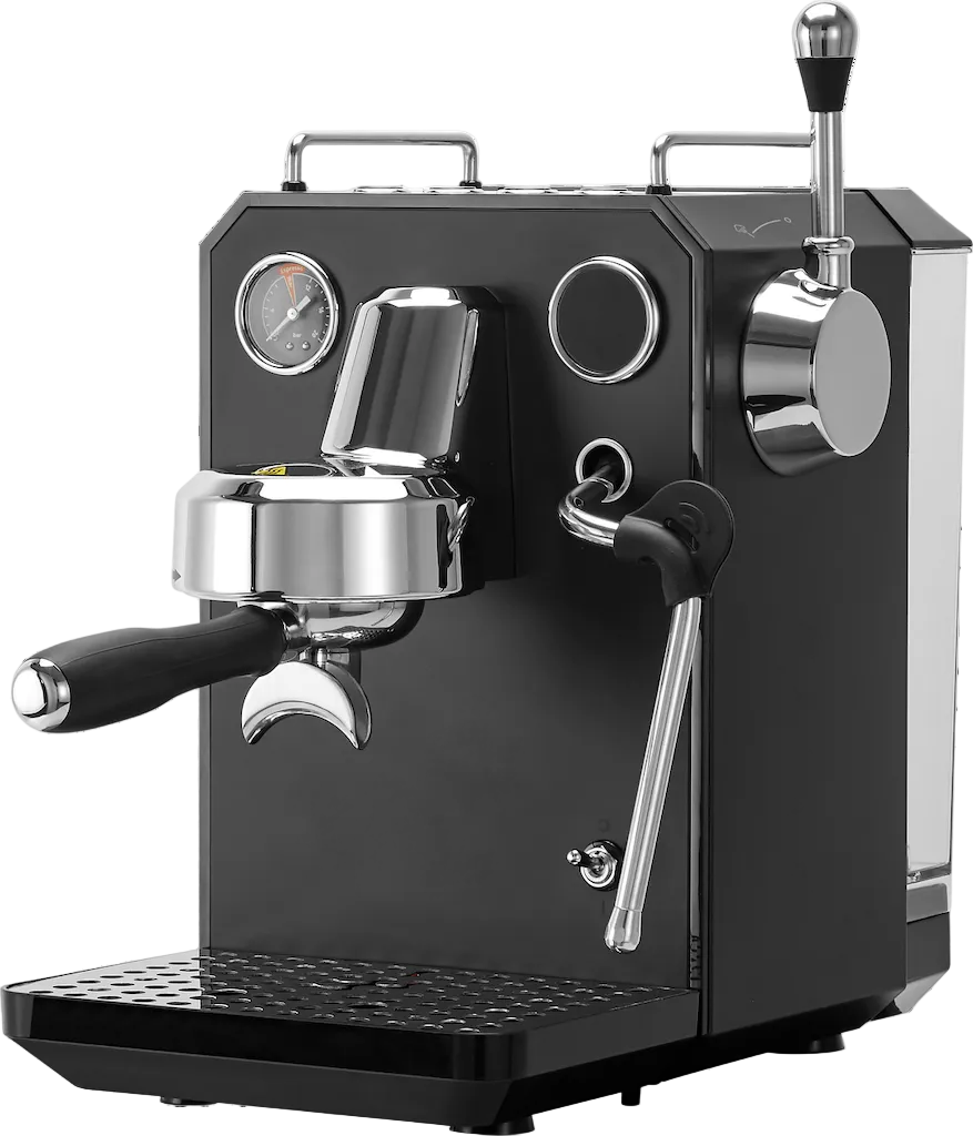 Home Espresso Machines