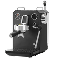 Gemilai G3006 espresso machine angled right side view