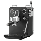 Gemilai G3006 espresso machine angled right side view