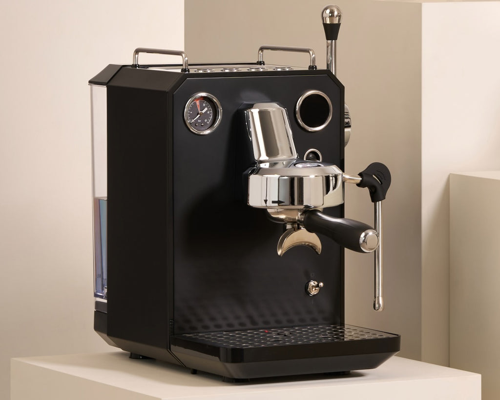 Gemilai G3006 Espresso Machine