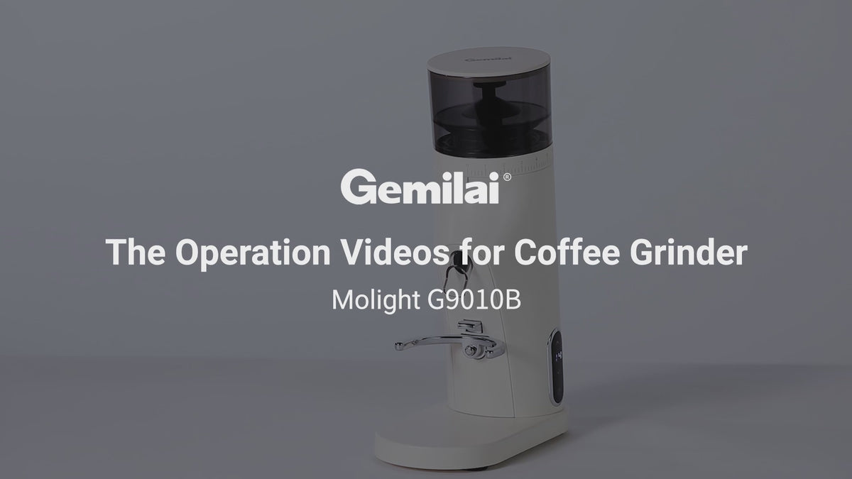Gemilai G9010C Coffee Grinder