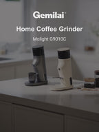 Gemilai G9010C Coffee Grinder